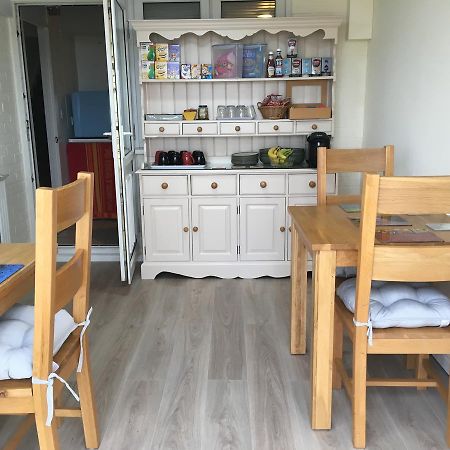 Dean Valley Panorama Bed & Breakfast Lydney Exterior photo