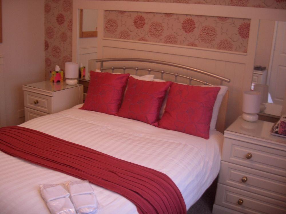 Dean Valley Panorama Bed & Breakfast Lydney Exterior photo