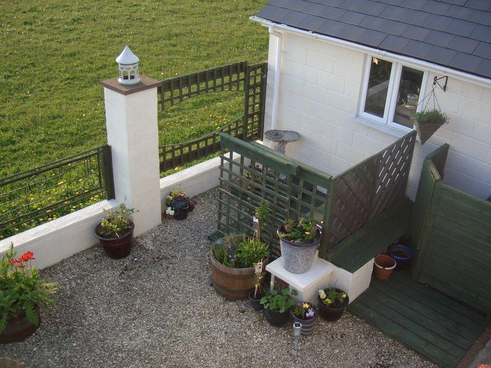 Dean Valley Panorama Bed & Breakfast Lydney Exterior photo